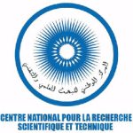 LOGO CNRST_Plan de travail 1